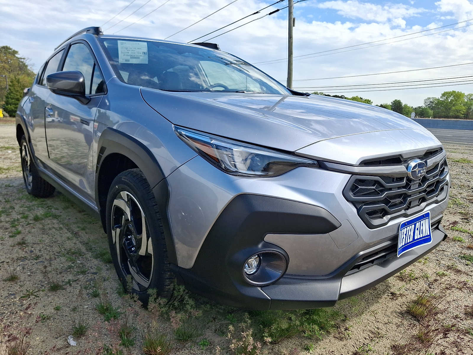 New 2026 Subaru Crosstrek Inventory For Sale In Toms River, NJ
