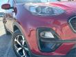 2021 Kia Sportage LX SUV