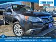 2013 Subaru Forester 2.5X Premium w/All-Weather Plus Pkg SUV