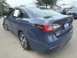 2025 Subaru Legacy Premium Sedan