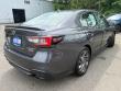 2025 Subaru Legacy Sport Sedan