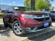 2017 Honda CR-V EX-L Navi AWD SUV