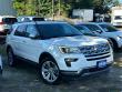 2019 Ford Explorer Limited SUV