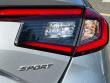 2023 Honda Civic Sport Hatchback