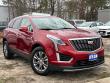 2021 CADILLAC XT5 Premium Luxury SUV