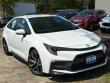 2020 Toyota Corolla SE Sedan