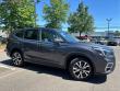 2021 Subaru Forester Limited SUV