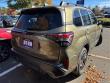2025 Subaru Forester Limited SUV