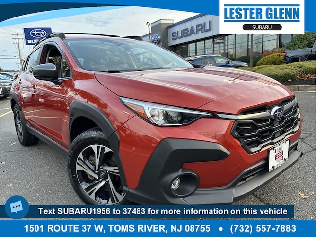 2024 Subaru Crosstrek Premium SUV