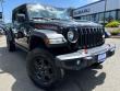 2022 Jeep Gladiator Mojave Truck Crew Cab