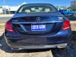 2015 Mercedes-Benz C-Class C 300 4MATIC Sedan