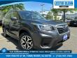 2020 Subaru Forester Premium SUV