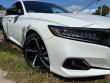 2022 Honda Accord Sport 1.5T Sedan