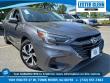 2025 Subaru Legacy Premium Sedan