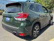 2023 Subaru Forester Limited SUV