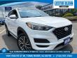 2020 Hyundai Tucson SEL SUV