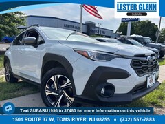 2024 Subaru Crosstrek Premium SUV