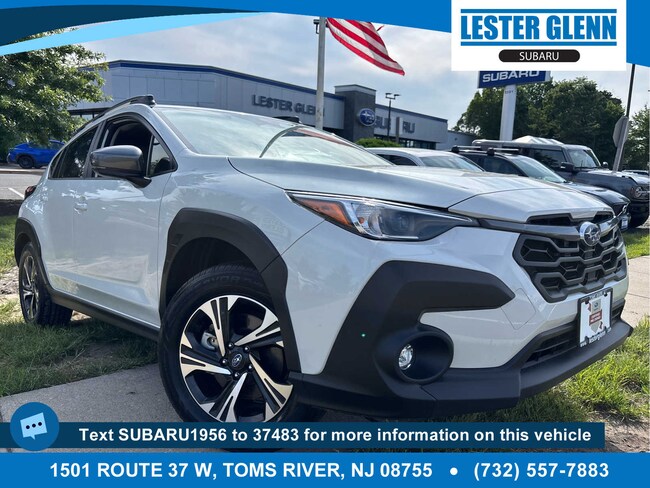 2024 Subaru Crosstrek Premium SUV