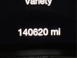 2017 Jeep Grand Cherokee Trailhawk 4x4 SUV