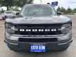2022 Ford Bronco Sport Outer Banks SUV