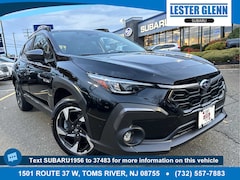 2025 Subaru Crosstrek Limited SUV