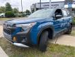 2026 Subaru Forester Wilderness SUV
