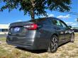 2024 Subaru Legacy Premium Sedan