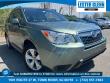 2015 Subaru Forester 2.5i Premium (CVT) SUV