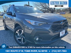 2024 Subaru Crosstrek Premium SUV