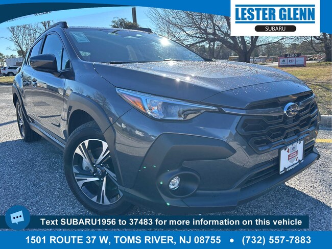 2024 Subaru Crosstrek Premium SUV