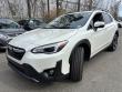 2022 Subaru Crosstrek Limited SUV