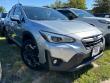 2022 Subaru Crosstrek Limited SUV