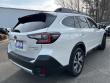 2020 Subaru Outback Limited XT SUV
