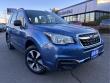 2018 Subaru Forester 2.5i SUV