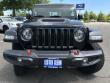 2022 Jeep Gladiator Mojave Truck Crew Cab