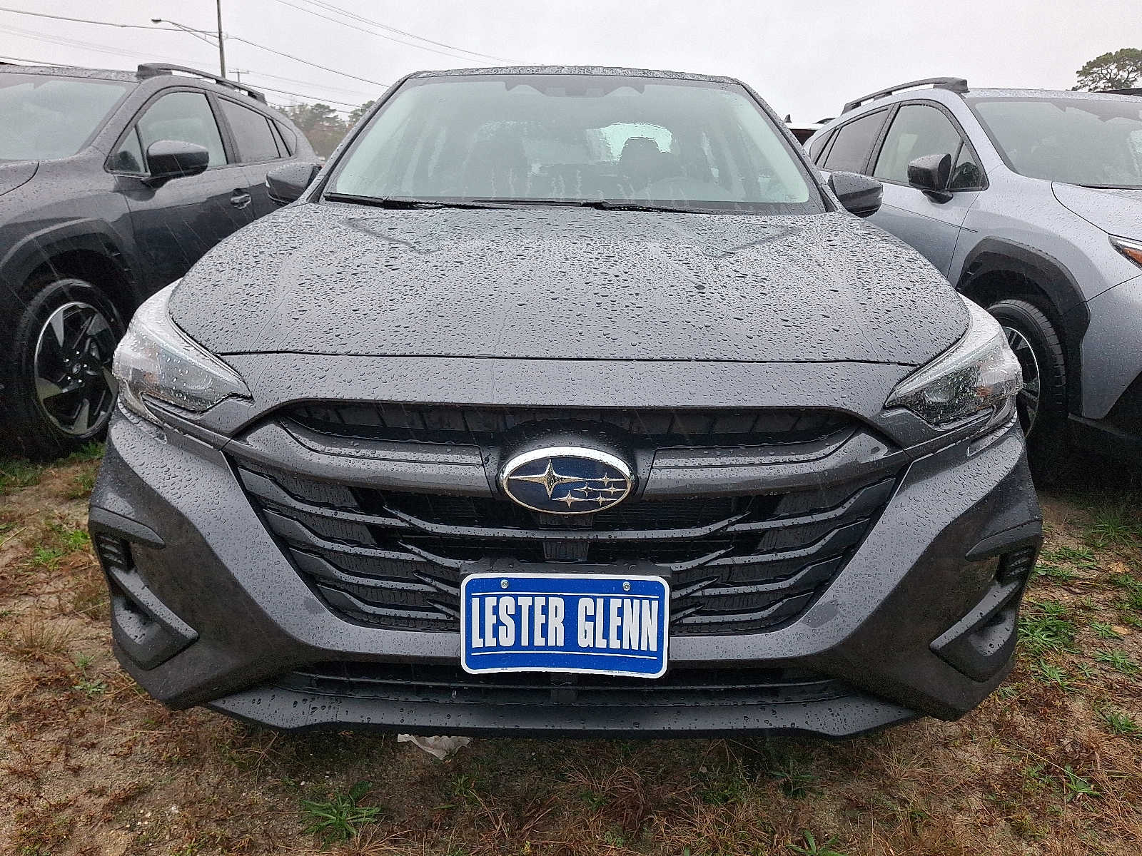 New 2025 Subaru Legacy Inventory For Sale In Toms River, NJ