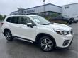 2020 Subaru Forester Touring SUV