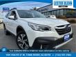 2020 Subaru Outback Limited XT SUV