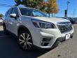 2020 Subaru Forester Limited SUV
