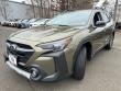2025 Subaru Outback Limited SUV