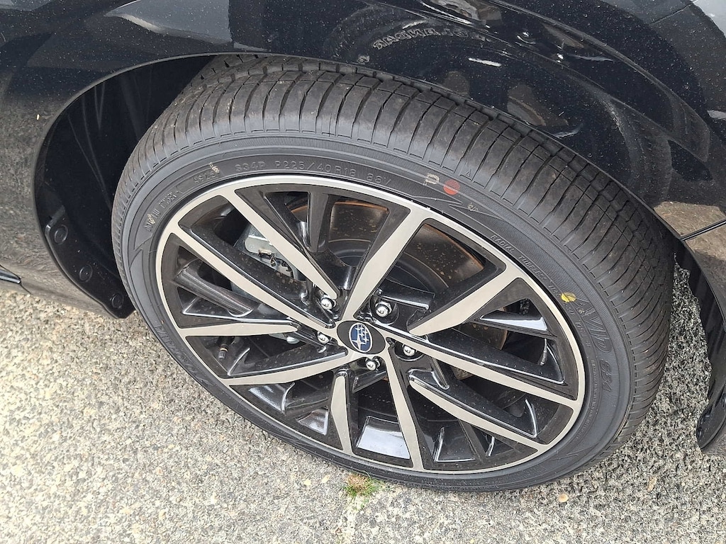 New 2026 Subaru Impreza Sport 5-Door