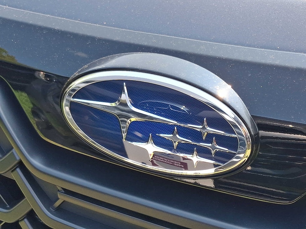 New 2026 Subaru Outback Touring SUV