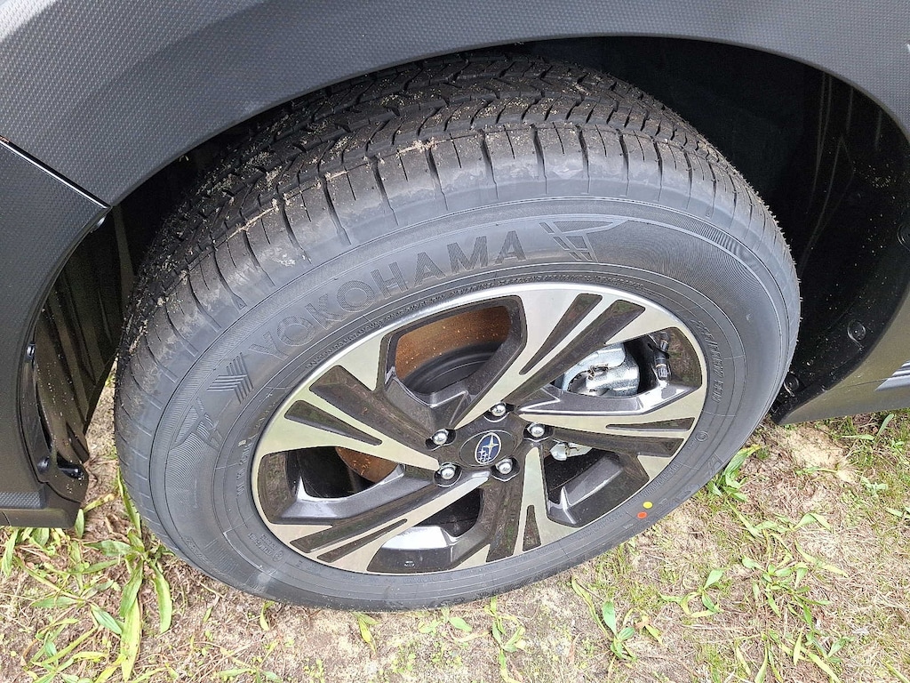 New 2026 Subaru Crosstrek Premium SUV