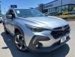 2025 Subaru Crosstrek Limited SUV