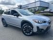 2023 Subaru Crosstrek Base SUV