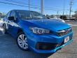2022 Subaru Impreza Base Sedan