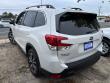 2022 Subaru Forester Limited SUV