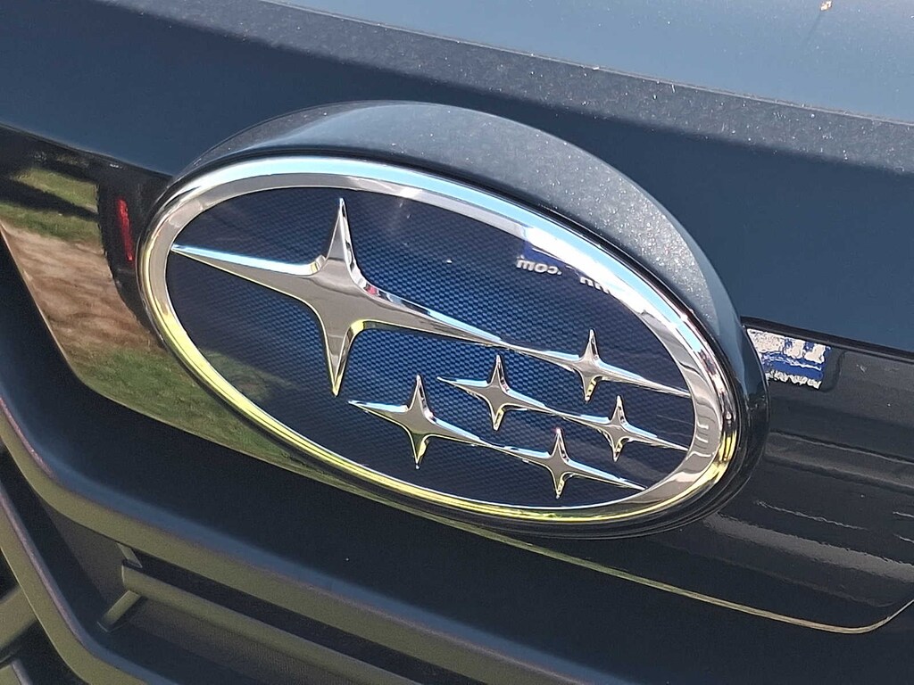 New 2026 Subaru Outback Touring SUV