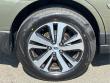 2018 Subaru Outback 3.6R Limited SUV
