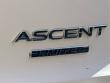 2020 Subaru Ascent Limited 7-Passenger SUV